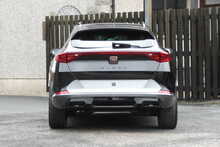 CUPRA Formentor 1.5 TSI V1 SUV 5dr Petrol Manual Euro 6 (s/s) (150 ps)