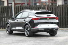 CUPRA Formentor 1.5 TSI V1 SUV 5dr Petrol Manual Euro 6 (s/s) (150 ps)