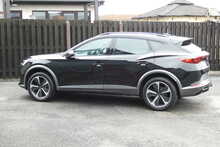 CUPRA Formentor 1.5 TSI V1 SUV 5dr Petrol Manual Euro 6 (s/s) (150 ps)