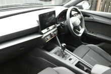 CUPRA Formentor 1.5 TSI V1 SUV 5dr Petrol Manual Euro 6 (s/s) (150 ps)