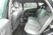 CUPRA Formentor 1.5 TSI V1 SUV 5dr Petrol Manual Euro 6 (s/s) (150 ps)