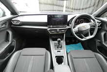 CUPRA Formentor 1.5 TSI V1 SUV 5dr Petrol Manual Euro 6 (s/s) (150 ps)