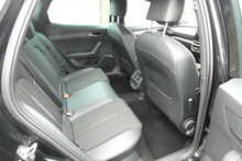 CUPRA Formentor 1.5 TSI V1 SUV 5dr Petrol Manual Euro 6 (s/s) (150 ps)