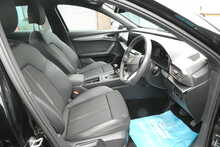 CUPRA Formentor 1.5 TSI V1 SUV 5dr Petrol Manual Euro 6 (s/s) (150 ps)