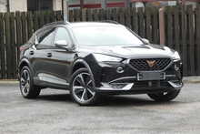 CUPRA Formentor 1.5 TSI V1 SUV 5dr Petrol Manual Euro 6 (s/s) (150 ps)