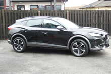 CUPRA Formentor 1.5 TSI V1 SUV 5dr Petrol Manual Euro 6 (s/s) (150 ps)