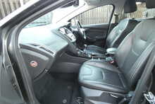 Ford Focus 1.5 TDCi Titanium X Hatchback 5dr Diesel Manual Euro 6 (s/s) (120 ps)