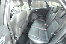 Ford Focus 1.5 TDCi Titanium X Hatchback 5dr Diesel Manual Euro 6 (s/s) (120 ps)