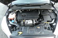 Ford Focus 1.5 TDCi Titanium X Hatchback 5dr Diesel Manual Euro 6 (s/s) (120 ps)