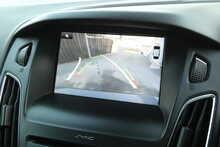 Ford Focus 1.5 TDCi Titanium X Hatchback 5dr Diesel Manual Euro 6 (s/s) (120 ps)