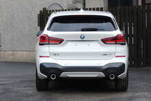 BMW X1 2.0 20i M Sport SUV 5dr Petrol DCT sDrive Euro 6 (s/s) (192 ps)