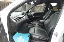 BMW X1 2.0 20i M Sport SUV 5dr Petrol DCT sDrive Euro 6 (s/s) (192 ps)