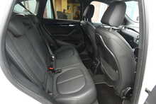 BMW X1 2.0 20i M Sport SUV 5dr Petrol DCT sDrive Euro 6 (s/s) (192 ps)