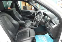 BMW X1 2.0 20i M Sport SUV 5dr Petrol DCT sDrive Euro 6 (s/s) (192 ps)