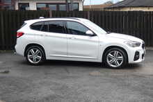 BMW X1 2.0 20i M Sport SUV 5dr Petrol DCT sDrive Euro 6 (s/s) (192 ps)
