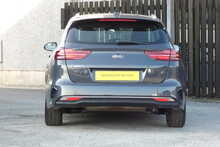 Kia Ceed 1.0 T-GDi ECO 2 Sportswagon 5dr Petrol Manual Euro 6 (s/s) (118 bhp)