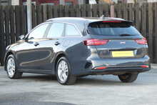 Kia Ceed 1.0 T-GDi ECO 2 Sportswagon 5dr Petrol Manual Euro 6 (s/s) (118 bhp)