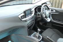 Kia Ceed 1.0 T-GDi ECO 2 Sportswagon 5dr Petrol Manual Euro 6 (s/s) (118 bhp)