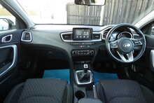 Kia Ceed 1.0 T-GDi ECO 2 Sportswagon 5dr Petrol Manual Euro 6 (s/s) (118 bhp)