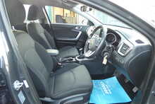 Kia Ceed 1.0 T-GDi ECO 2 Sportswagon 5dr Petrol Manual Euro 6 (s/s) (118 bhp)