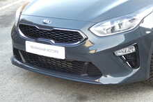 Kia Ceed 1.0 T-GDi ECO 2 Sportswagon 5dr Petrol Manual Euro 6 (s/s) (118 bhp)