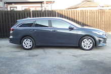 Kia Ceed 1.0 T-GDi ECO 2 Sportswagon 5dr Petrol Manual Euro 6 (s/s) (118 bhp)
