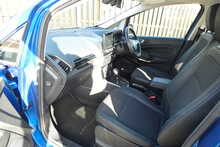 Ford EcoSport 1.0T EcoBoost Titanium SUV 5dr Petrol Auto Euro 6 (s/s) (125 ps)