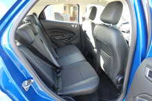 Ford EcoSport 1.0T EcoBoost Titanium SUV 5dr Petrol Auto Euro 6 (s/s) (125 ps)