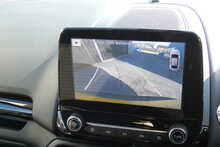 Ford EcoSport 1.0T EcoBoost Titanium SUV 5dr Petrol Auto Euro 6 (s/s) (125 ps)