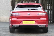 Volkswagen Arteon 2.0 TDI R-Line Shooting Brake 5dr Diesel DSG Euro 6 (s/s) (150 ps)