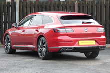 Volkswagen Arteon 2.0 TDI R-Line Shooting Brake 5dr Diesel DSG Euro 6 (s/s) (150 ps)