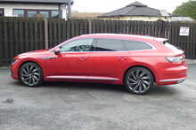 Volkswagen Arteon 2.0 TDI R-Line Shooting Brake 5dr Diesel DSG Euro 6 (s/s) (150 ps)