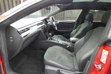 Volkswagen Arteon 2.0 TDI R-Line Shooting Brake 5dr Diesel DSG Euro 6 (s/s) (150 ps)