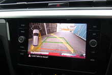 Volkswagen Arteon 2.0 TDI R-Line Shooting Brake 5dr Diesel DSG Euro 6 (s/s) (150 ps)