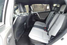 Toyota RAV4 2.5 VVT-h Excel SUV 5dr Petrol Hybrid CVT 4WD Euro 6 (s/s) (Safety Sense, Nav) (197 ps)