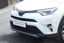 Toyota RAV4 2.5 VVT-h Excel SUV 5dr Petrol Hybrid CVT 4WD Euro 6 (s/s) (Safety Sense, Nav) (197 ps)