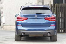 BMW X3 3.0 30d M Sport SUV 5dr Diesel Auto xDrive Euro 6 (s/s) (265 ps)