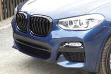 BMW X3 3.0 30d M Sport SUV 5dr Diesel Auto xDrive Euro 6 (s/s) (265 ps)