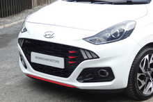 Hyundai i10 1.0 T-GDi N Line Hatchback 5dr Petrol Manual Euro 6 (s/s) (100 ps)