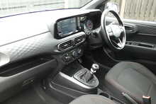 Hyundai i10 1.0 T-GDi N Line Hatchback 5dr Petrol Manual Euro 6 (s/s) (100 ps)
