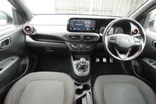 Hyundai i10 1.0 T-GDi N Line Hatchback 5dr Petrol Manual Euro 6 (s/s) (100 ps)