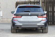 BMW 3 Series 2.0 320d M Sport Touring 5dr Diesel Auto Euro 6 (s/s) (190 ps)