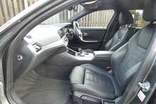 BMW 3 Series 2.0 320d M Sport Touring 5dr Diesel Auto Euro 6 (s/s) (190 ps)