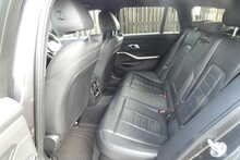 BMW 3 Series 2.0 320d M Sport Touring 5dr Diesel Auto Euro 6 (s/s) (190 ps)