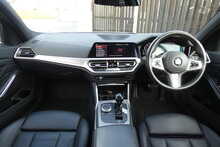 BMW 3 Series 2.0 320d M Sport Touring 5dr Diesel Auto Euro 6 (s/s) (190 ps)
