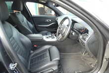 BMW 3 Series 2.0 320d M Sport Touring 5dr Diesel Auto Euro 6 (s/s) (190 ps)