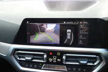 BMW 3 Series 2.0 320d M Sport Touring 5dr Diesel Auto Euro 6 (s/s) (190 ps)