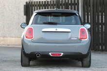 MINI Hatch 1.5 Cooper Hatchback 3dr Petrol Manual Euro 6 (s/s) (136 ps)