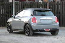 MINI Hatch 1.5 Cooper Hatchback 3dr Petrol Manual Euro 6 (s/s) (136 ps)