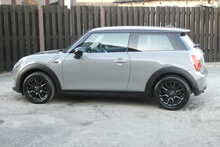 MINI Hatch 1.5 Cooper Hatchback 3dr Petrol Manual Euro 6 (s/s) (136 ps)